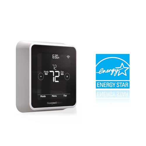 Honeywell Home RENEWRTH8800WF/U Wi-Fi Programmable Thermostat for Homeowners in Smart Homes